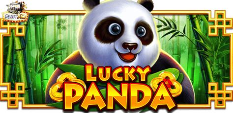 Lucky Panda 2 Betway